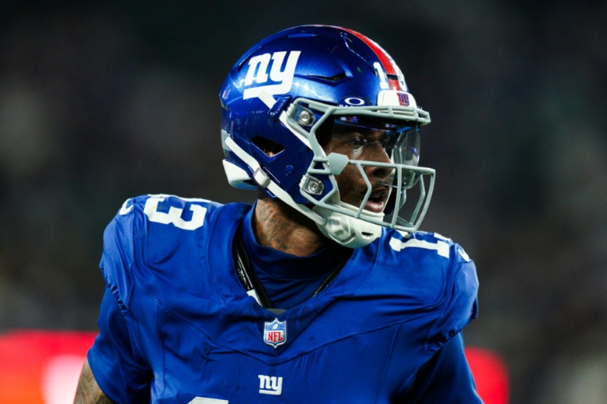 Odell Beckham Jr was released from his short second stint at the New York Giants, and will join a Vikings team that has surpassed expectations to begin the season 4-0
