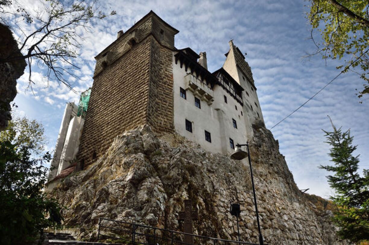Bran Castle