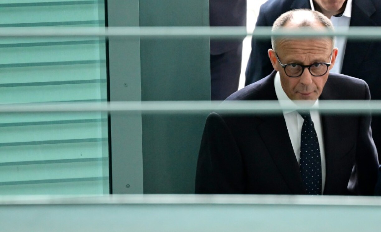 German Chancellor Friedrich Merz, despite being an avowed transatlanticist, has called for Europe to become more independent of its traditional NATO ally