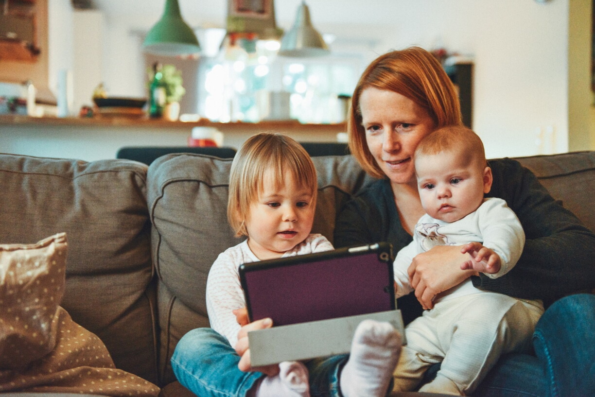 La vie à la maison a apporté confort, détente... Et nouveaux impératifs.
