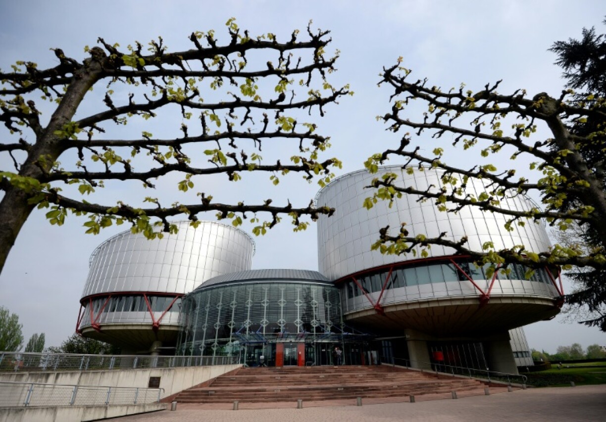 The court found France failed to respect the European human rights convention's provisions on the prohibition of inhuman or degrading treatment