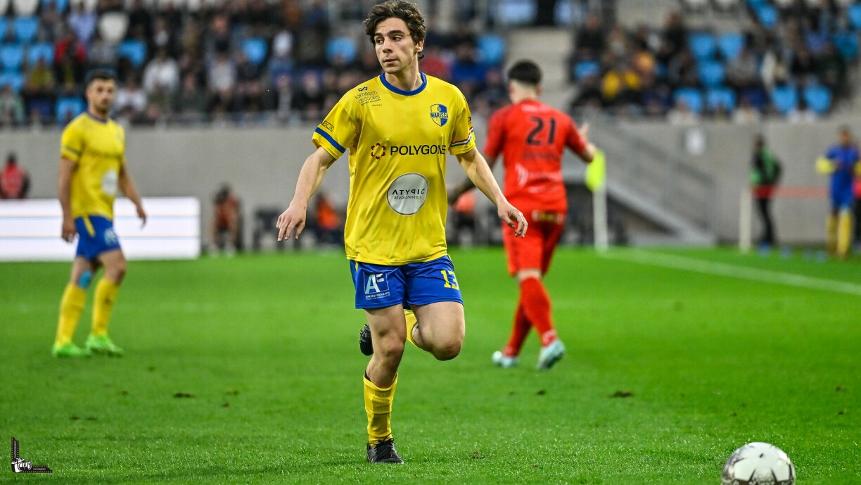 La finale de la Coupe de Luxembourg contre Differdange fait partie de l’histoire ancienne. Patrick Esteves et Mersch sont pleinement concentrés sur le championnat et la quête de premiers points contre le FC Wiltz.