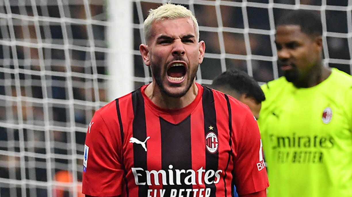 Scandale en Italie: le pit-bull d'un joueur français tue le chien d'une dame de 73 ans devant elle