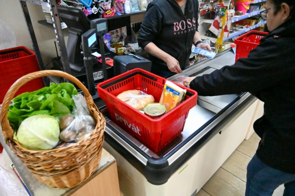 Hungary's government introduced price controls in a bid to quell growing consumer anger about rampant inflation