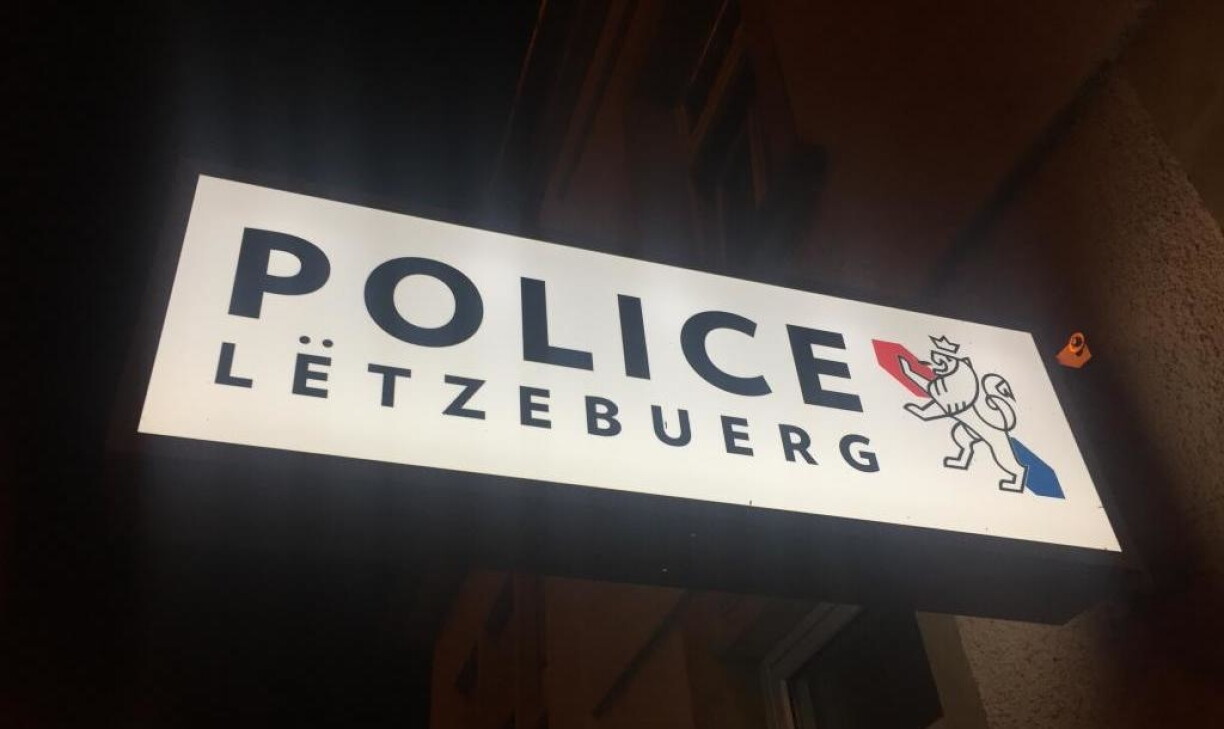 Police