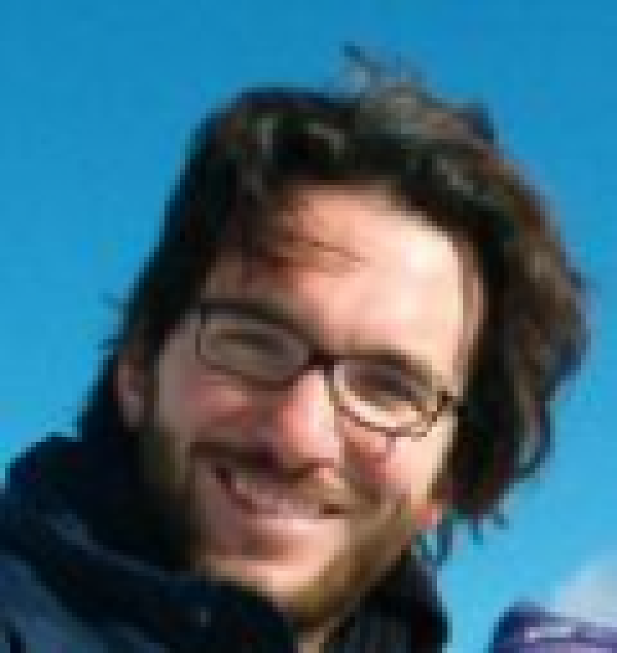 Simone Bertoli, chercheur en économie à l'Université de Clermont-Auvergne