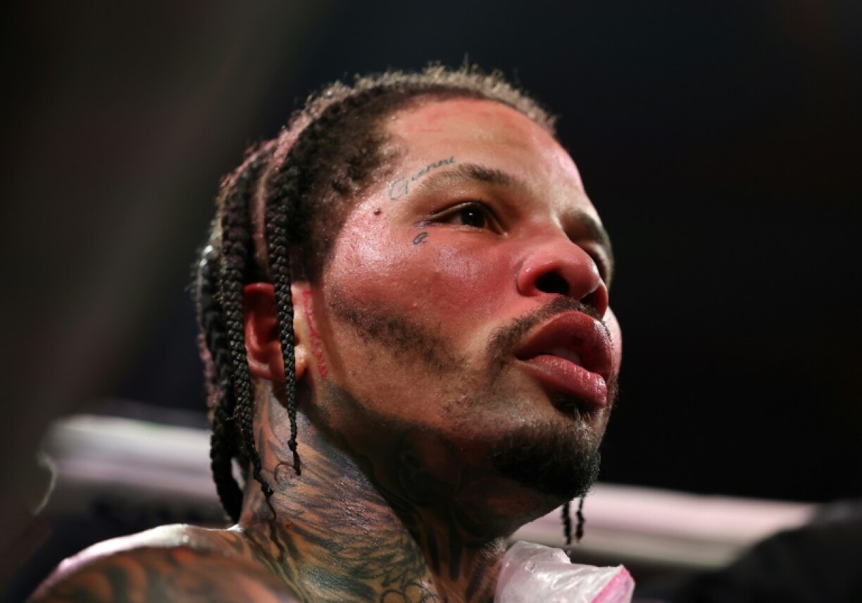 Domestic violence charges against unbeaten boxing champion Gervonta Davis have been dropped