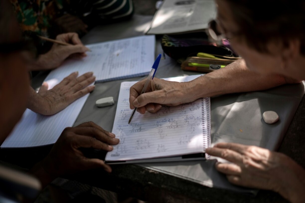 Findings from the study could help make society more intellectually equitable, its authors argue