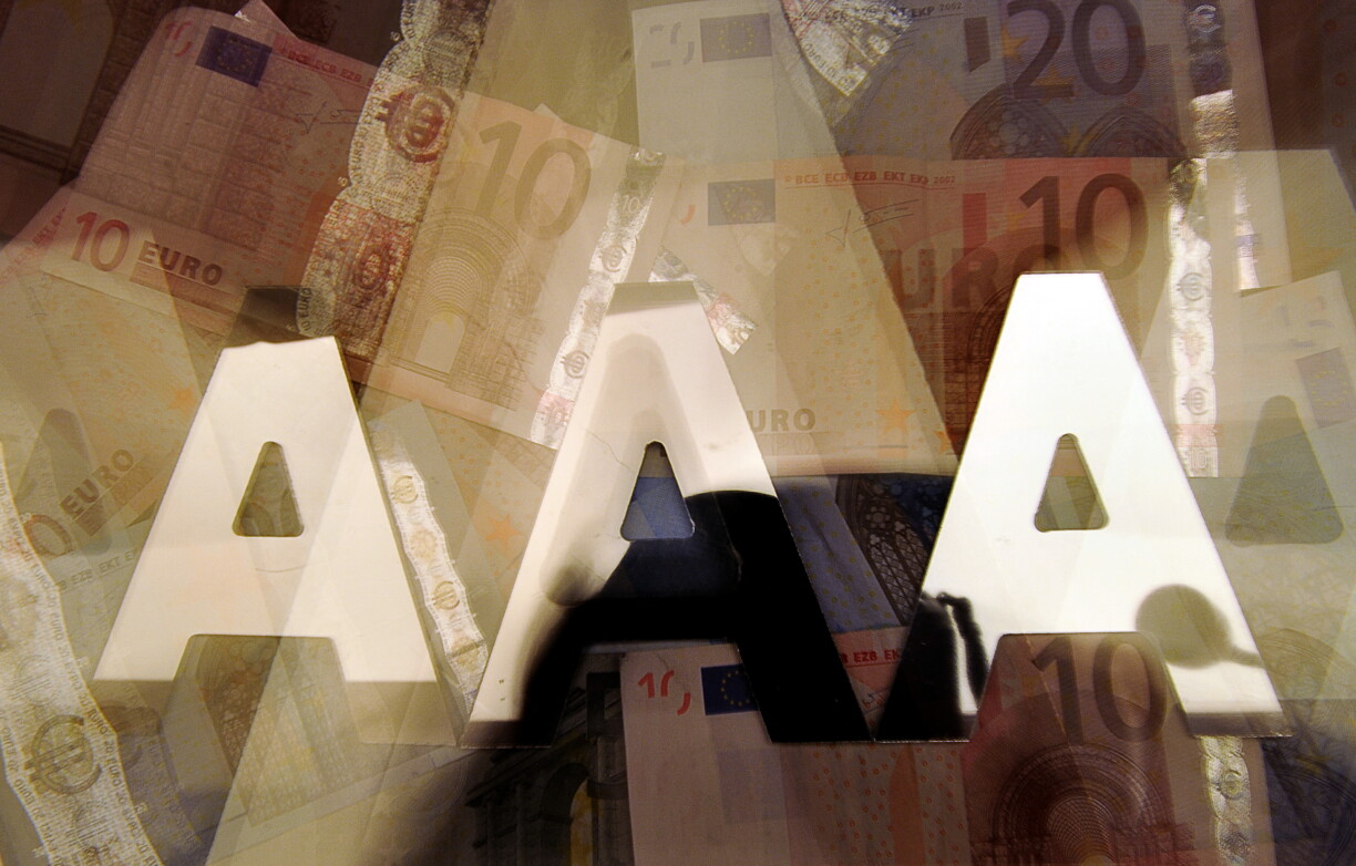 Lëtzebuerg behält säin "AAA"-Rating.