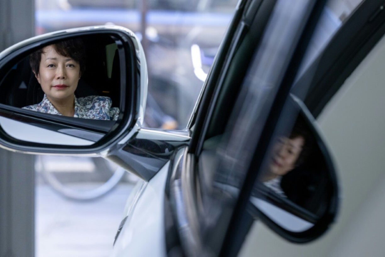 BYD Vice-President Stella Li said last week that