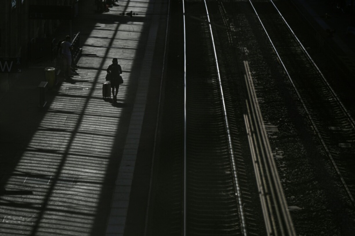 Pour la SNCF, les grands départs sont concentrés surtout le vendredi 3 juillet et le vendredi 10 juillet