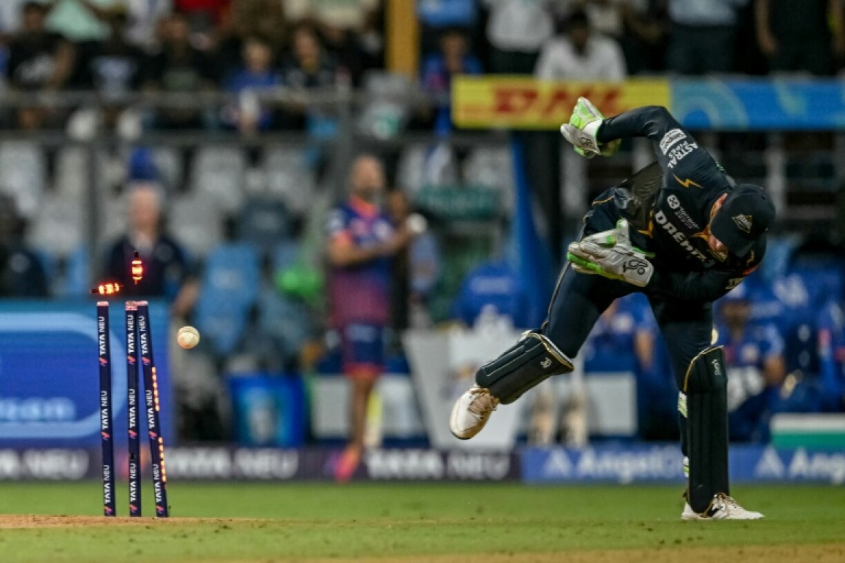 England and Gujarat's Jos Buttler is among the players caught between his country and his IPL franchise