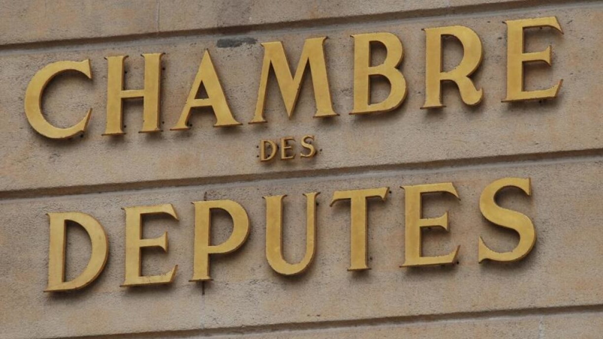 Chambre des députés2