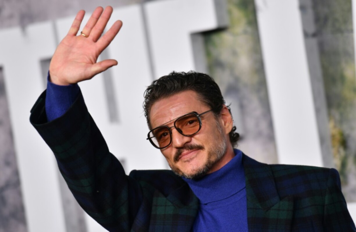 Pedro Pascal is expected to earn an Emmy nomination for season two of 'The Last of Us'