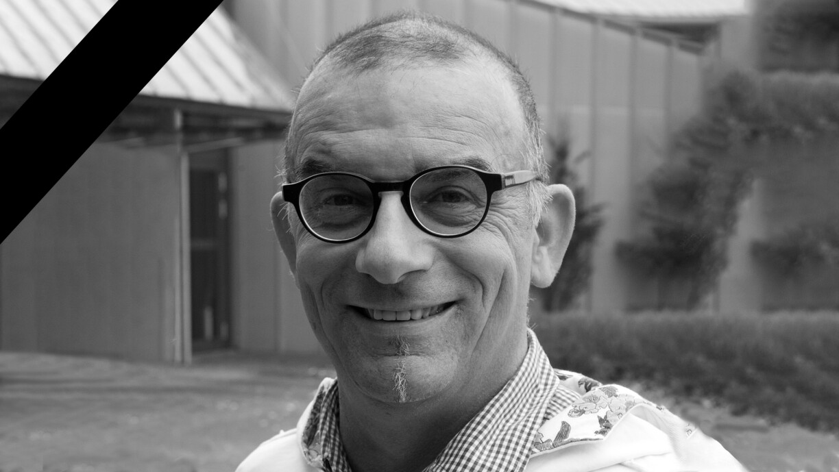 Archival picture from 2011.