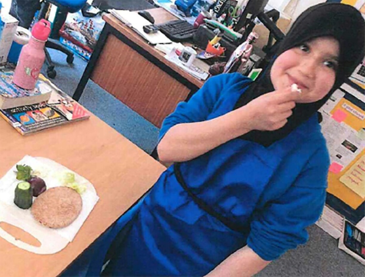 Sara Sharif suffered appalling and brutal abuse at the hands of her father and stepmother, before she was killed