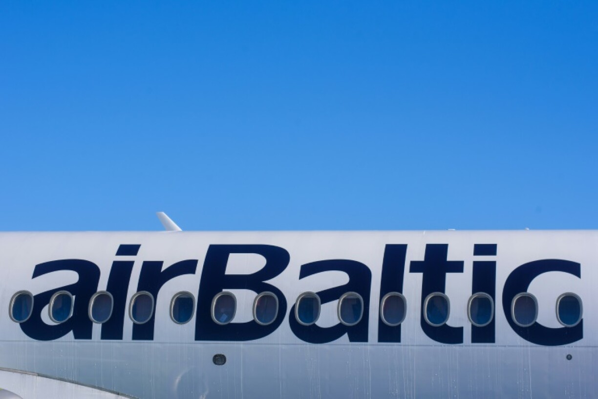 AirBaltic was one of the first customers of the Airbus A220 and its fleet is made up exclusively of the single-aisle jet