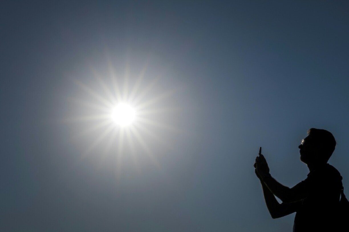 La quantité de chaleur accumulée par la terre a atteint un niveau record en 2025, avec des conséquences à craindre pour des centaines, voire des milliers d'années, alerte l'Organisation météorologique mondiale