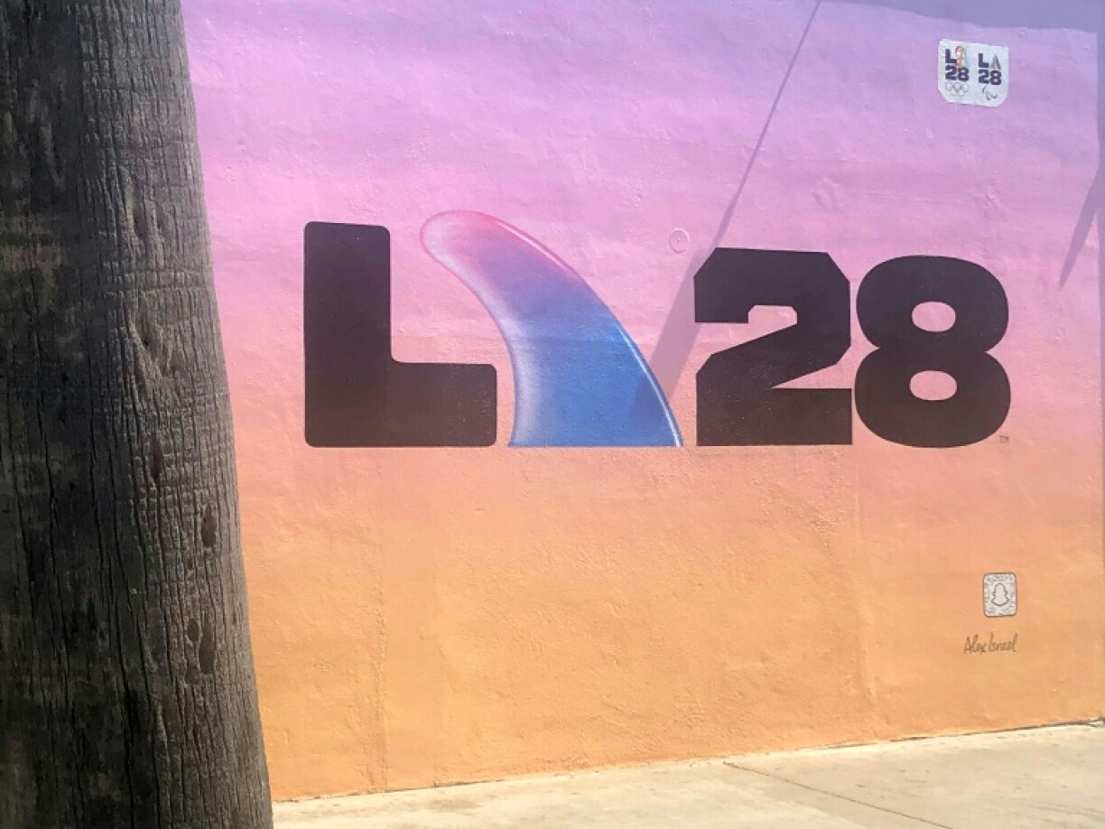 Organizers have revealed the competition schedule for the 2028 Los Angeles Olympics