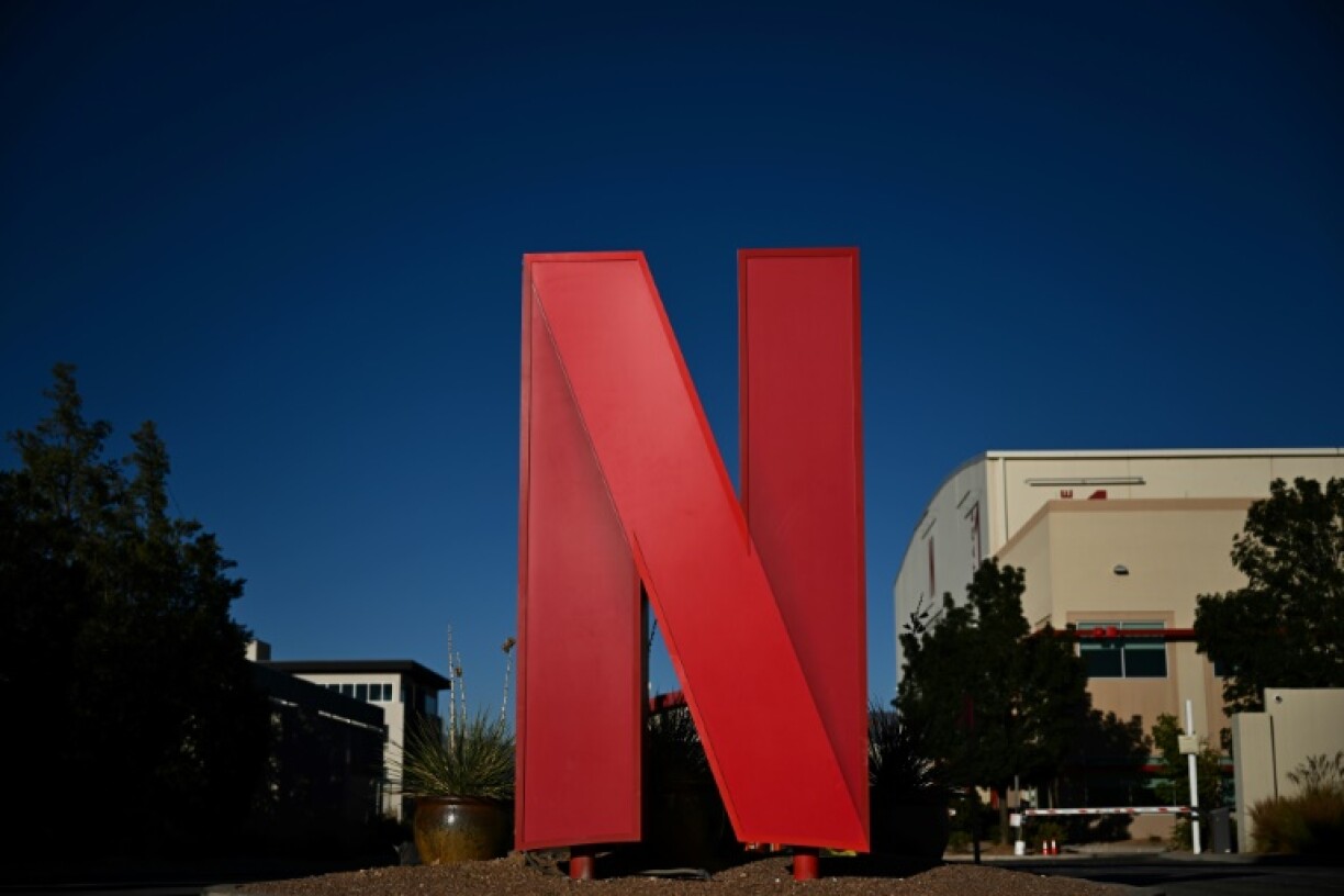 Netflix said it was appealing against the decision