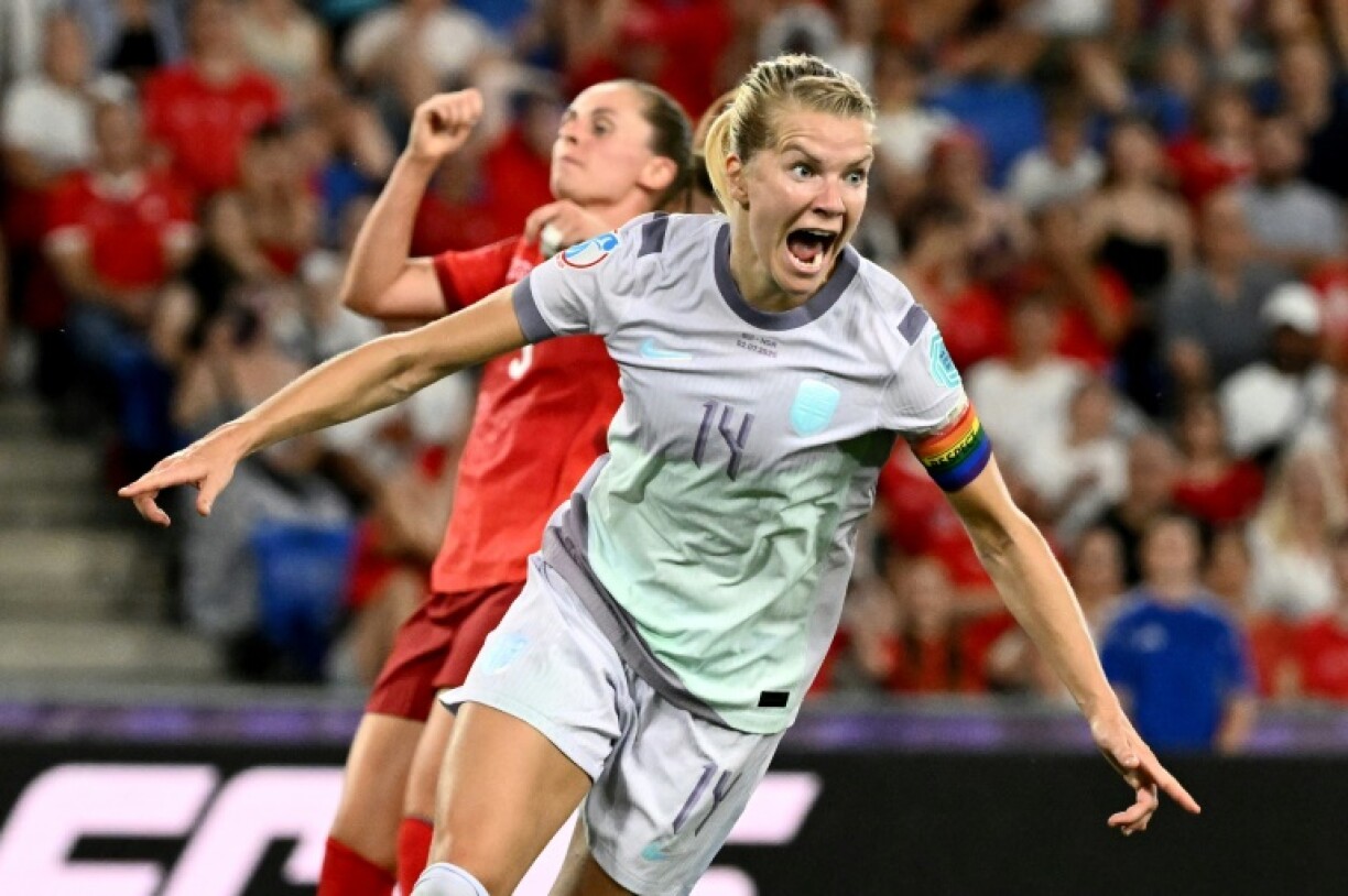 Ada Hegerberg equalised and later missed a penalty in Norway's win over Women's Euro 2025 hosts Switzerland