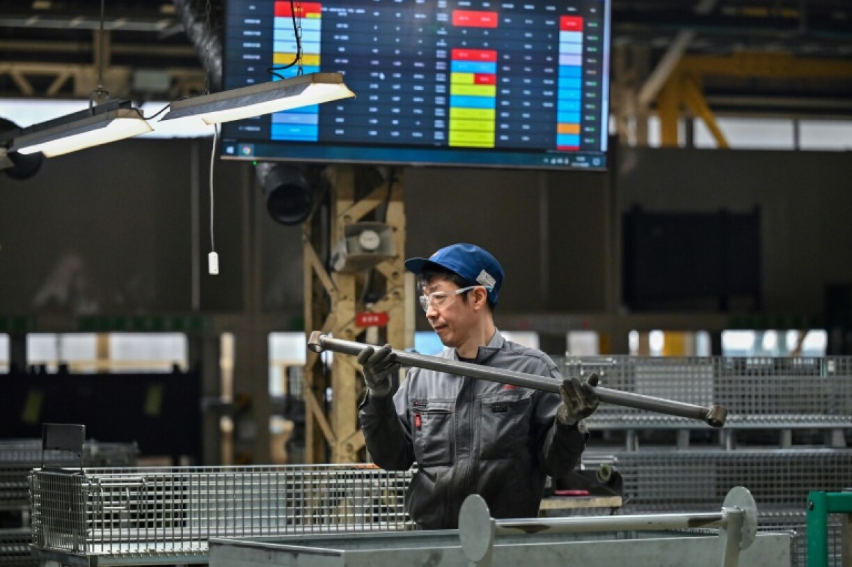 Last year, vehicles accounted for around 28 percent of Japan's 21.3 trillion yen ($142 billion) of US-bound exports