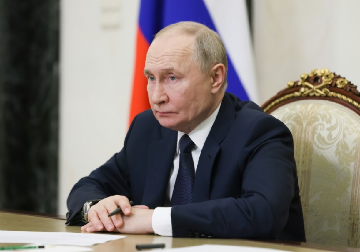 Trump's stunning reversal in US foreign policy has surprised even the Kremlin