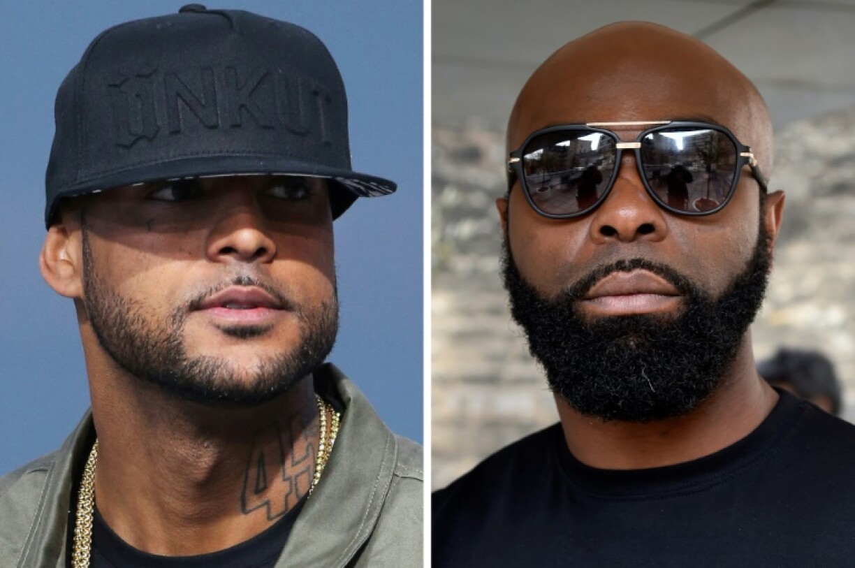 En août 2018, Booba et Kaaris s'affrontaient à Orly, causant des retards à l'aéroport.