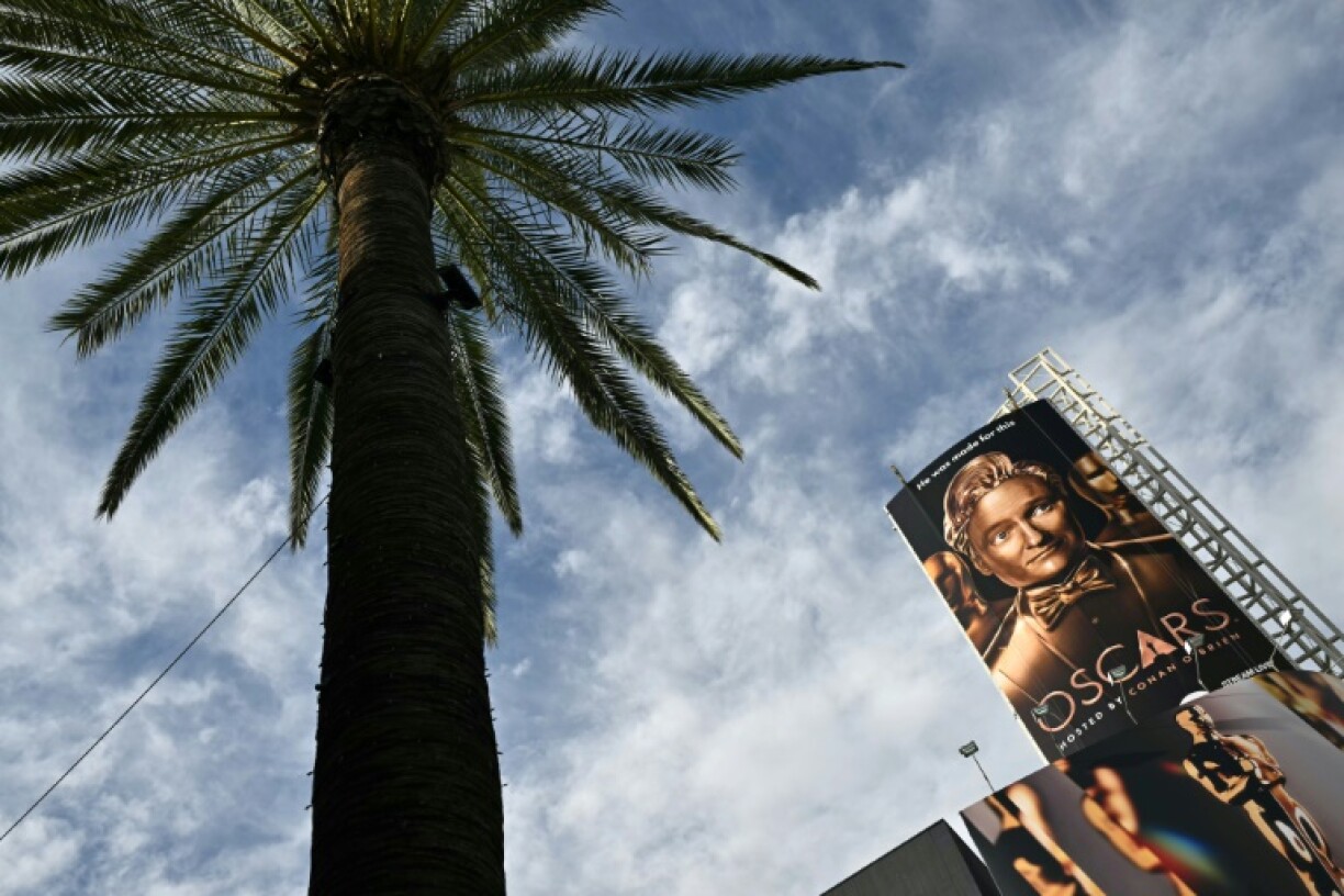 The 97th annual Oscars gala is an exclamation point on the months-long awards season