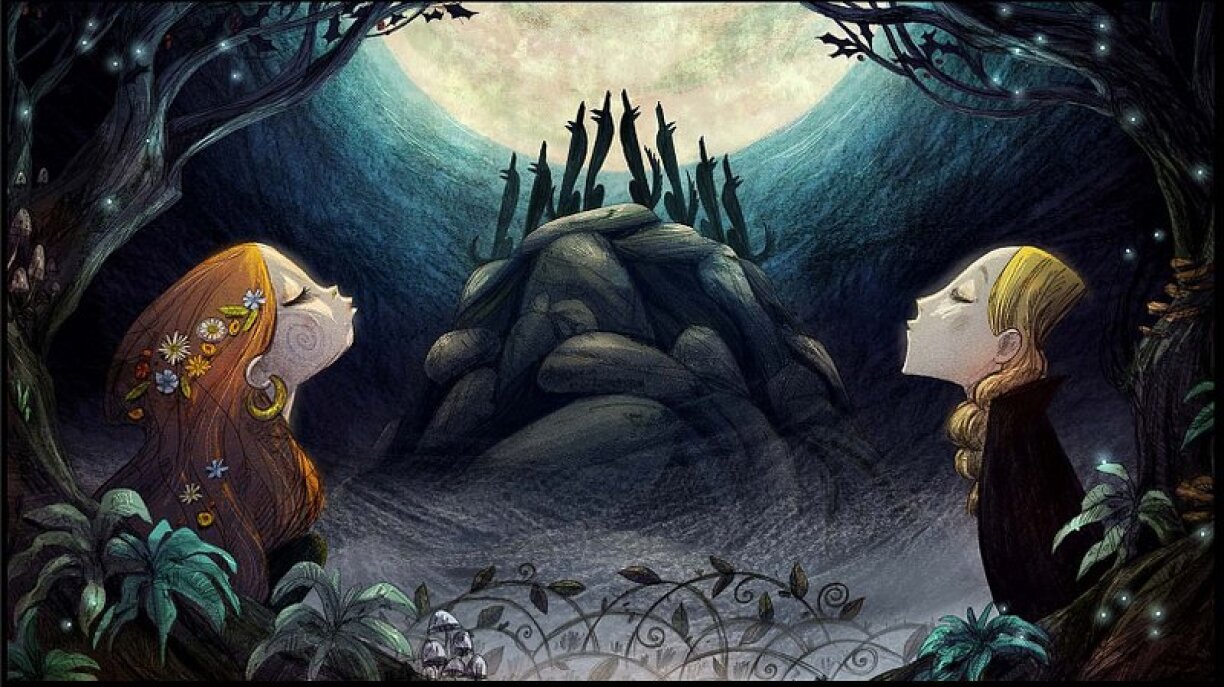 Déi lëtzebuergesch Koproduktioun