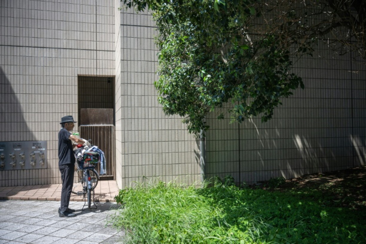 Although greater tree cover can help lower air temperatures, a University of Tokyo study showed the city lost canopy cover equivalent to three and a half times the size of New York's Central Park in under a decade