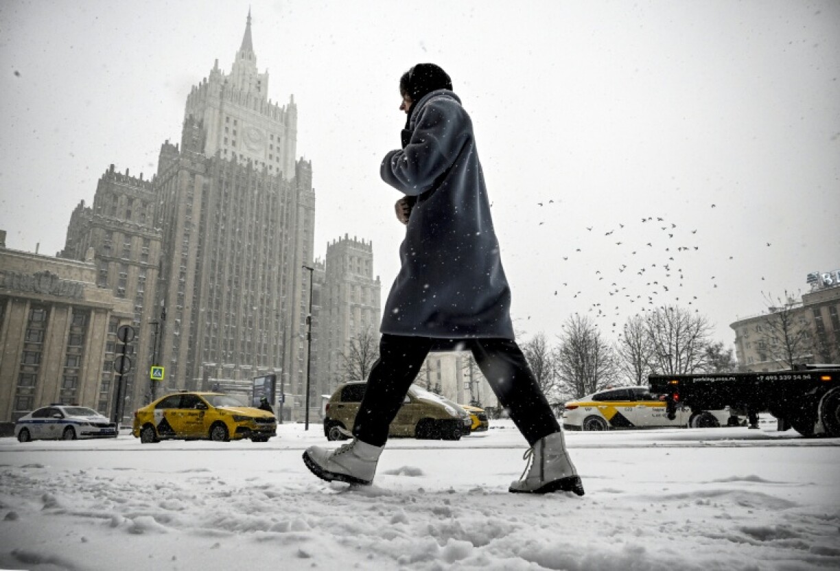 Indignées, des femmes russes sans enfants par choix sont désormais poussées à consulter un psychologue par un Etat terrifié par une natalité en berne qu'aucune mesure d'incitation ne semble capable de redresser