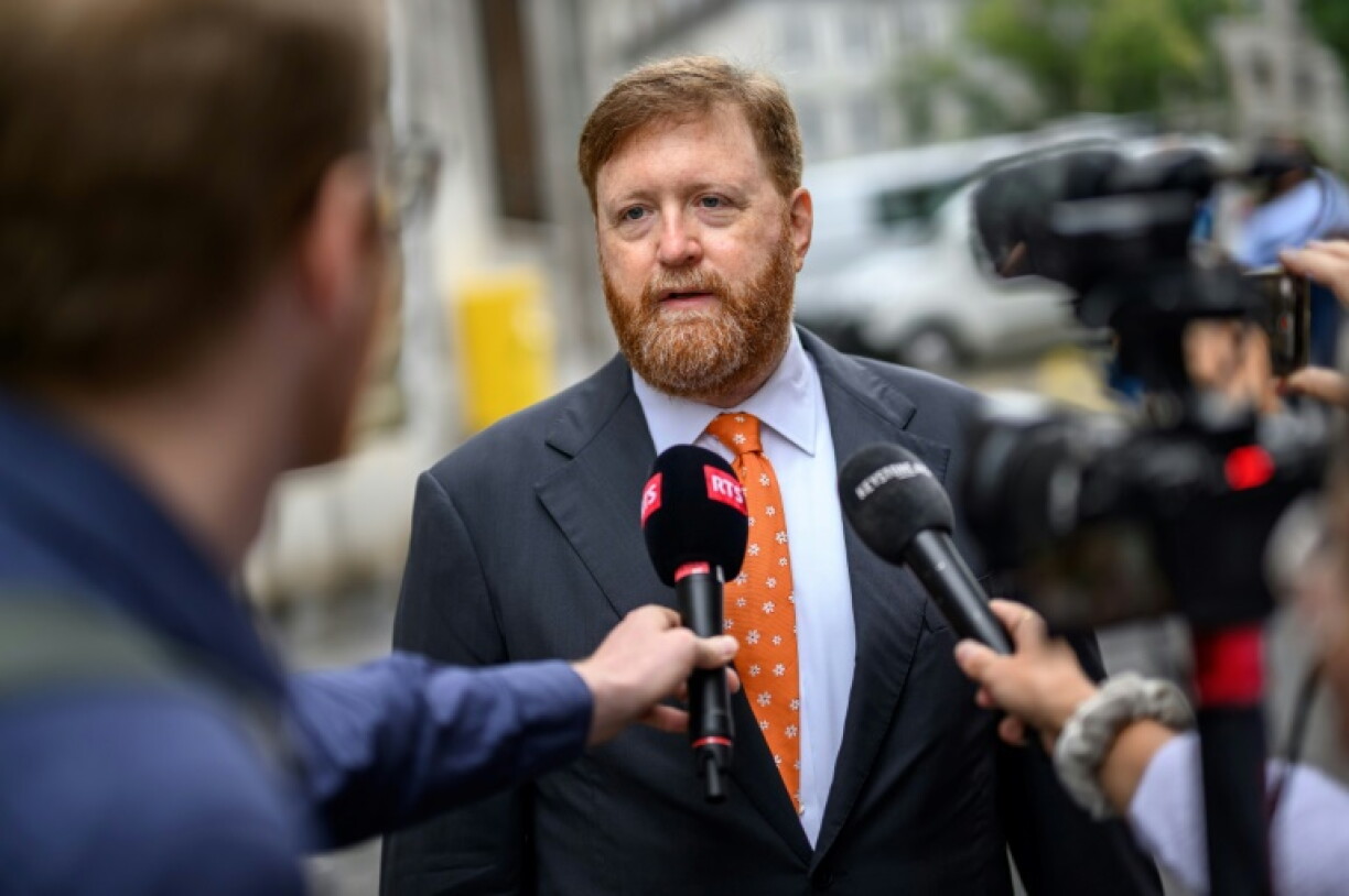 Erwin Sperisen, a Guatemalan and Swiss dual national, was jailed to 14 years for the murders of seven prisoners