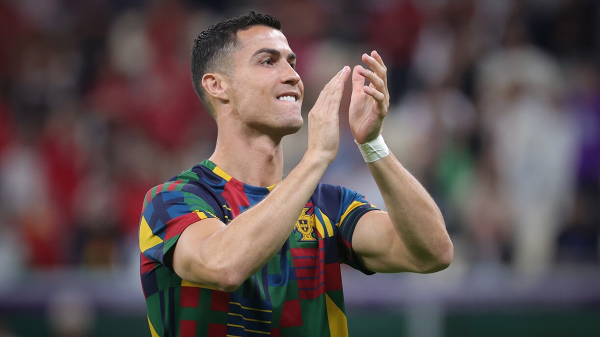 200 millions d'euros par an: Cristiano Ronaldo aurait trouvé un accord monstrueux avec un club saoudien