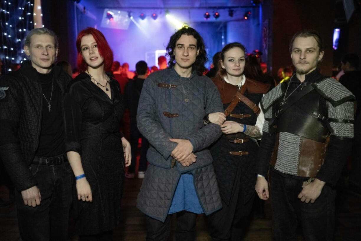 Many musicians have been persecuted for supporting the anti-Lukashenko protests