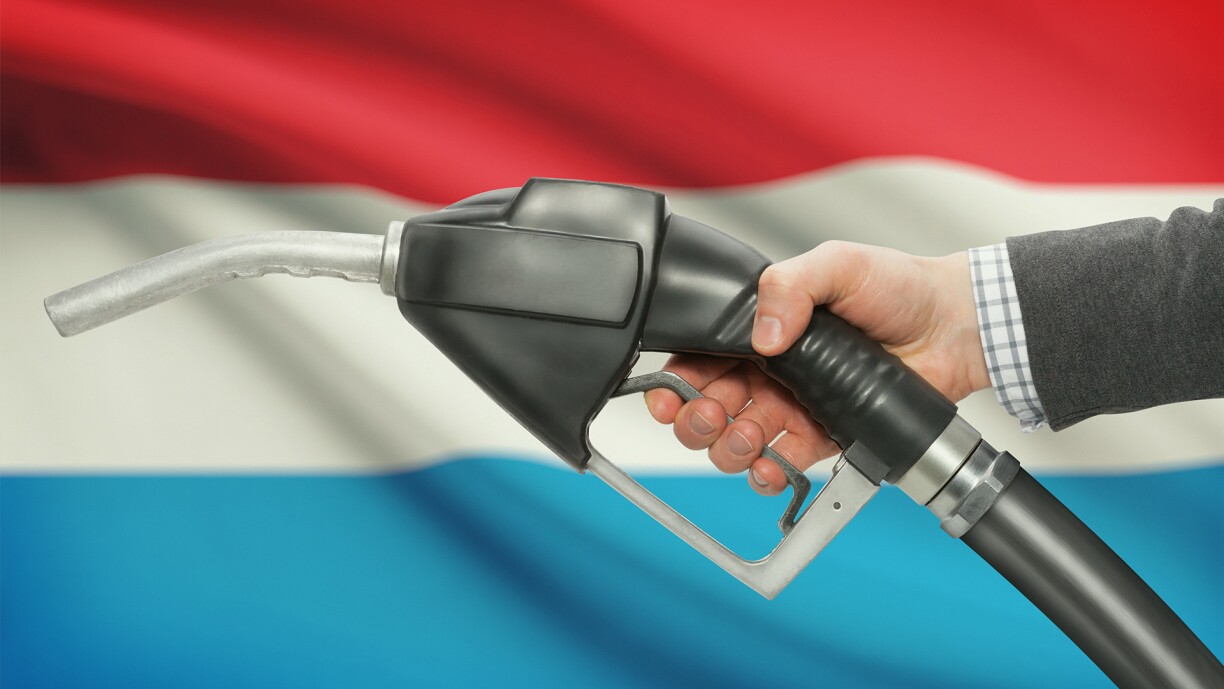 C'est décidément la fin d'une époque: ce 1er septembre, les stations services du Luxembourg risquent à nouveau de se faire dépasser par leurs voisines françaises.