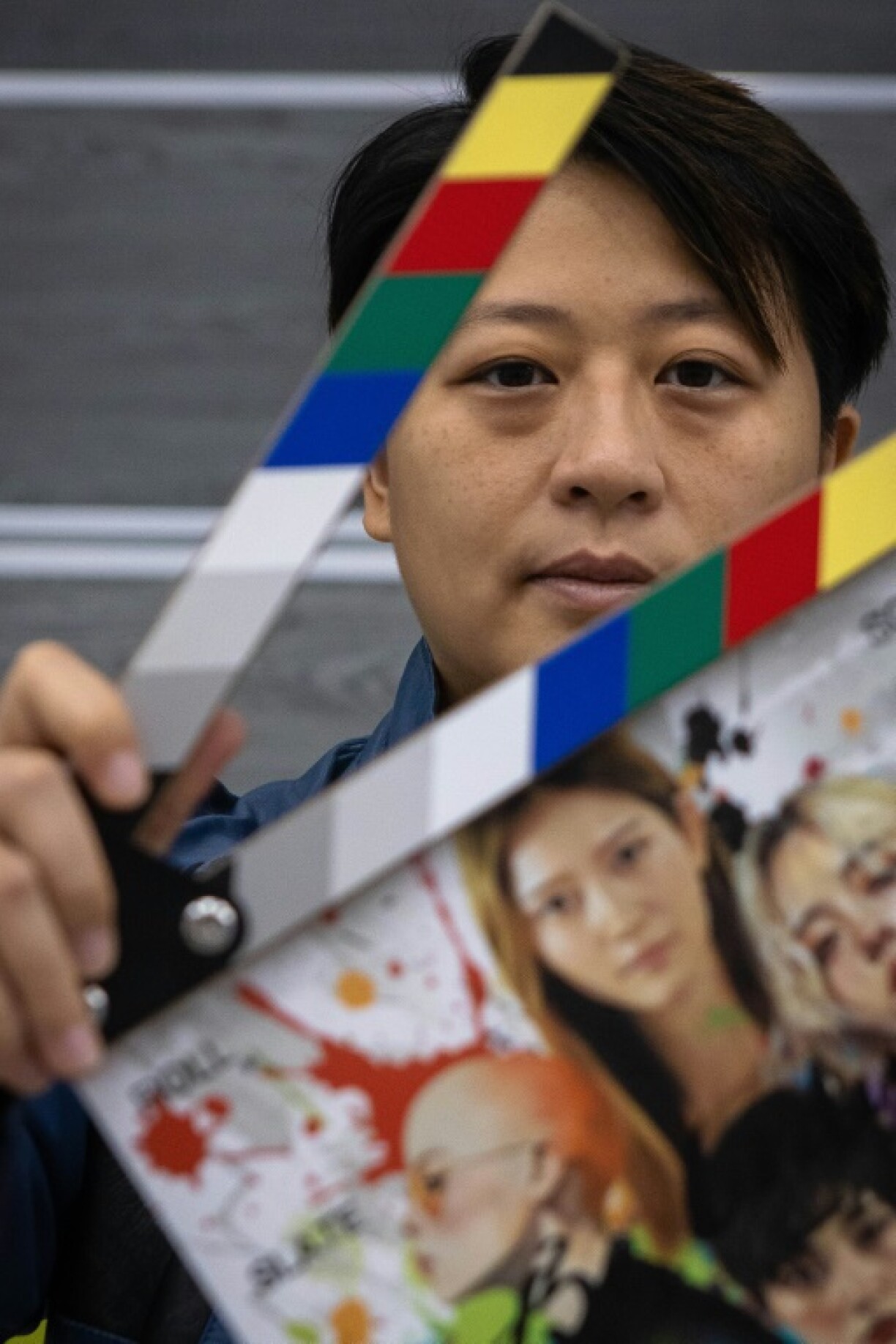 Born and raised in Macau, film director Tracy Choi returned from university to find the city almost unrecognisable after the gaming boom