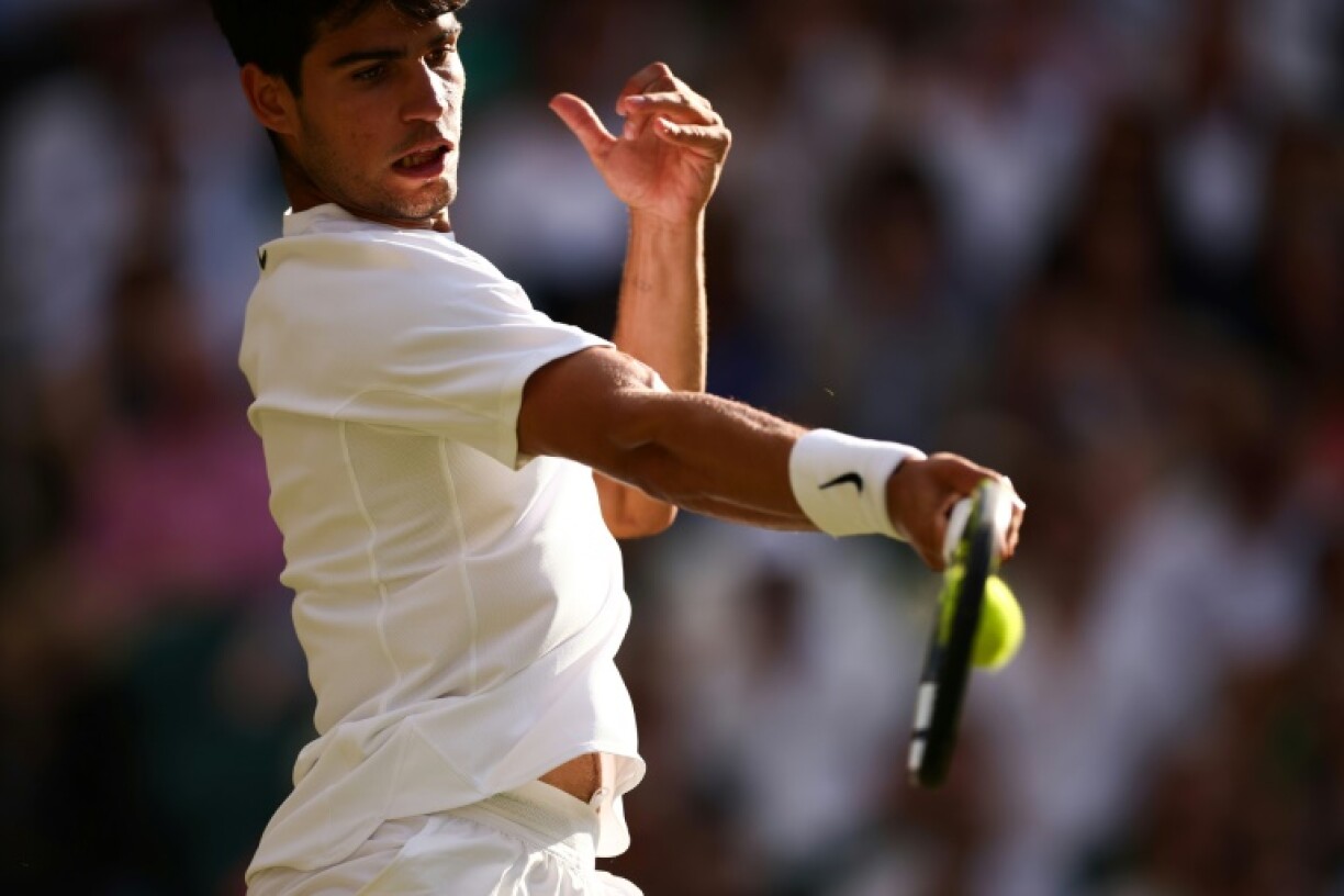 Spain's second-ranked Carlos Alcaraz has withdrawn from next week's ATP Canadian Open in Toronto