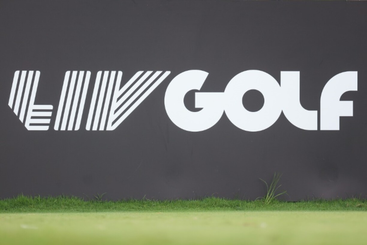 LIV Golf has been in talks with the PGA Tour since 2023