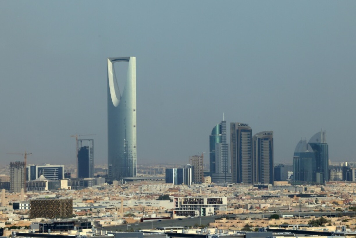 Saudi Arabia has been facing near-daily attacks from the Iran-backed Houthis in Yemen