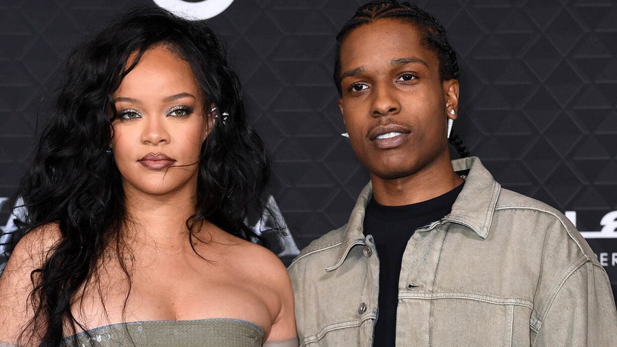 Rihanna renoue avec la musique pour la bande originale du dernier Marvel