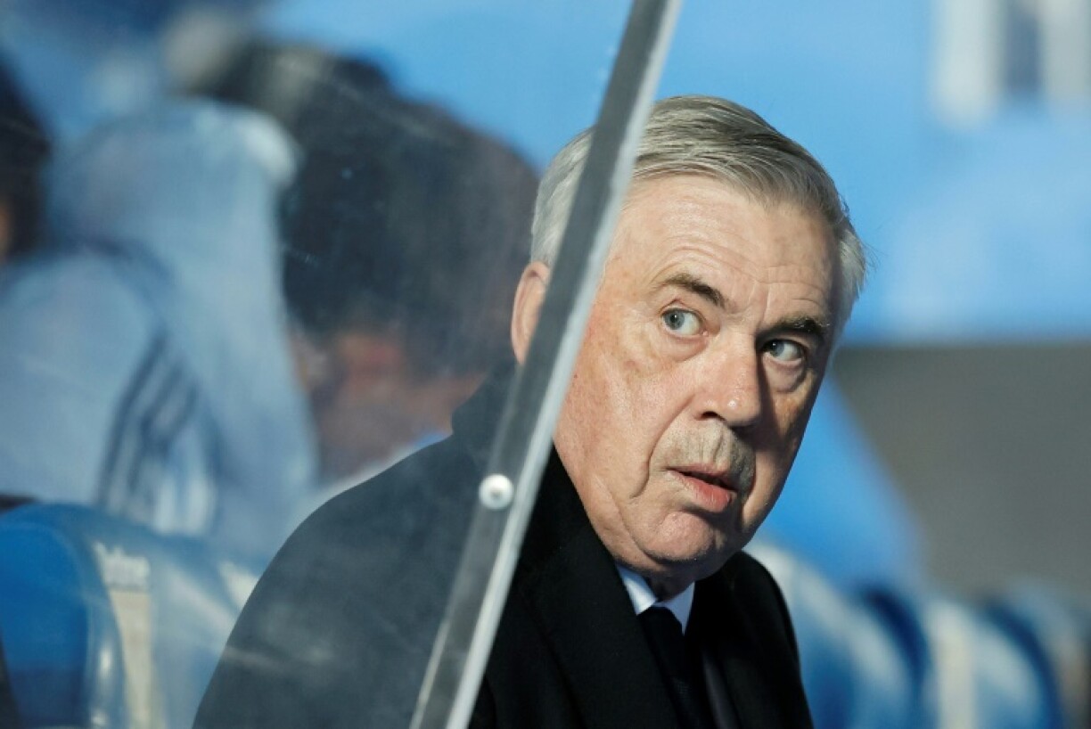 Carlo Ancelotti's Real Madrid and rivals Barcelona are both targeting a treble of La Liga, Copa del Rey and Champions League titles this season