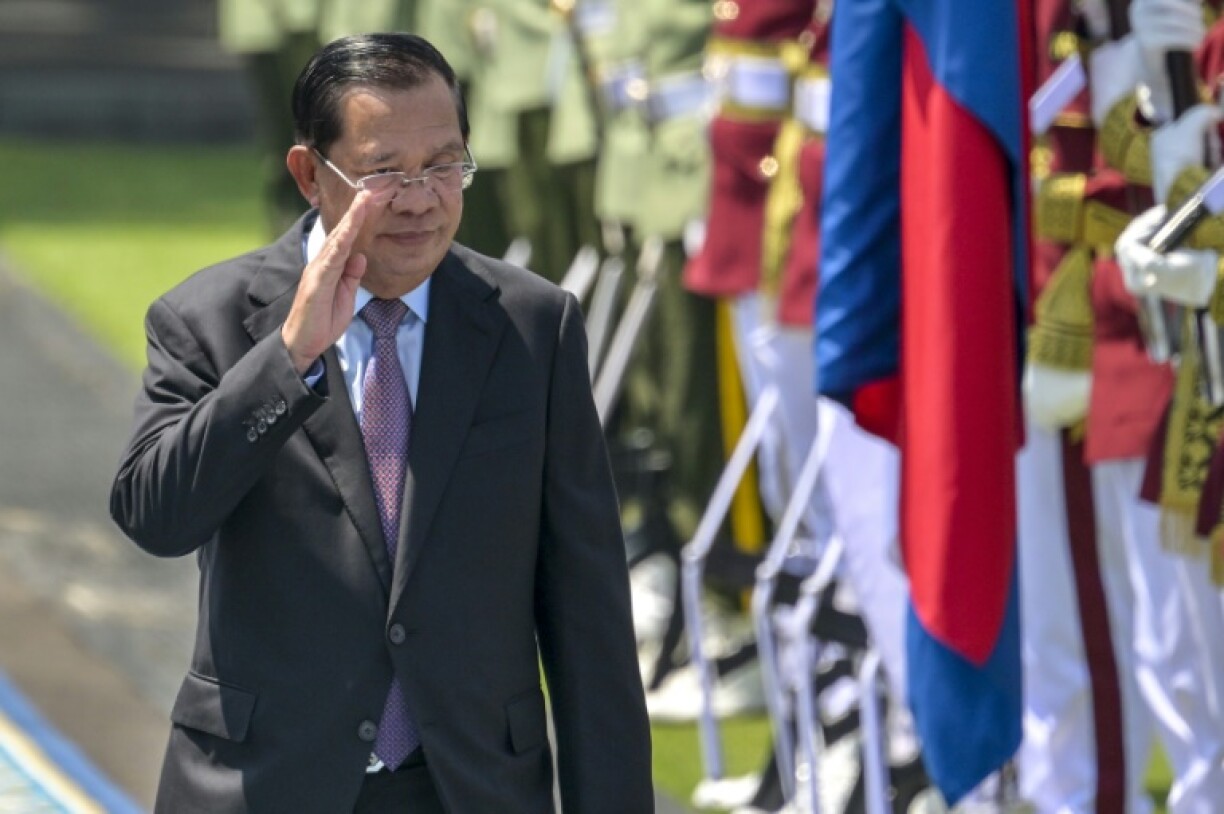 Thai Prime Minister Paetongtarn Shinawatra's phone call with former Cambodian leader Hun Sen has provoked widespread anger