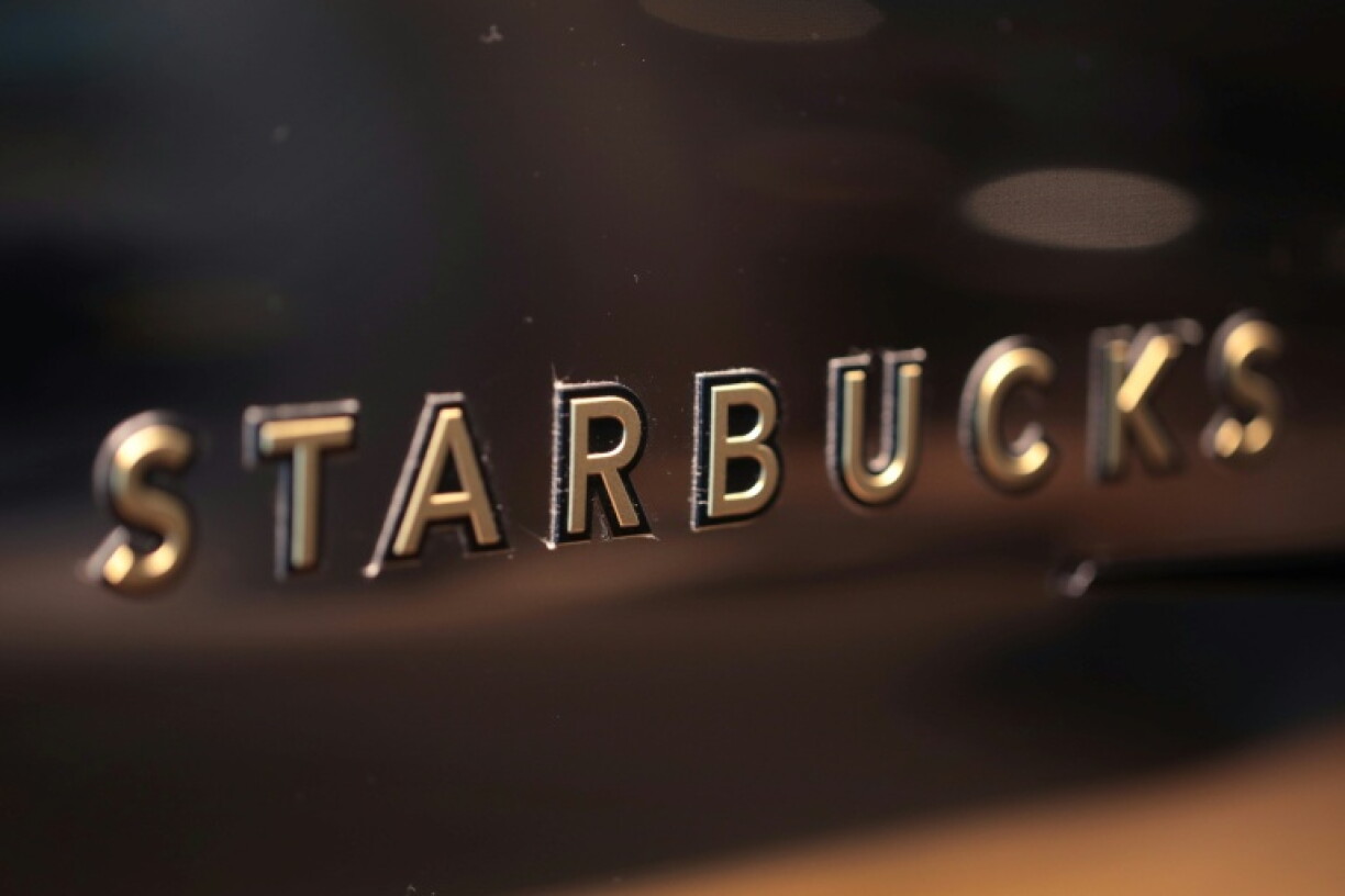 Starbucks plans to close about one percent of its stores in North America