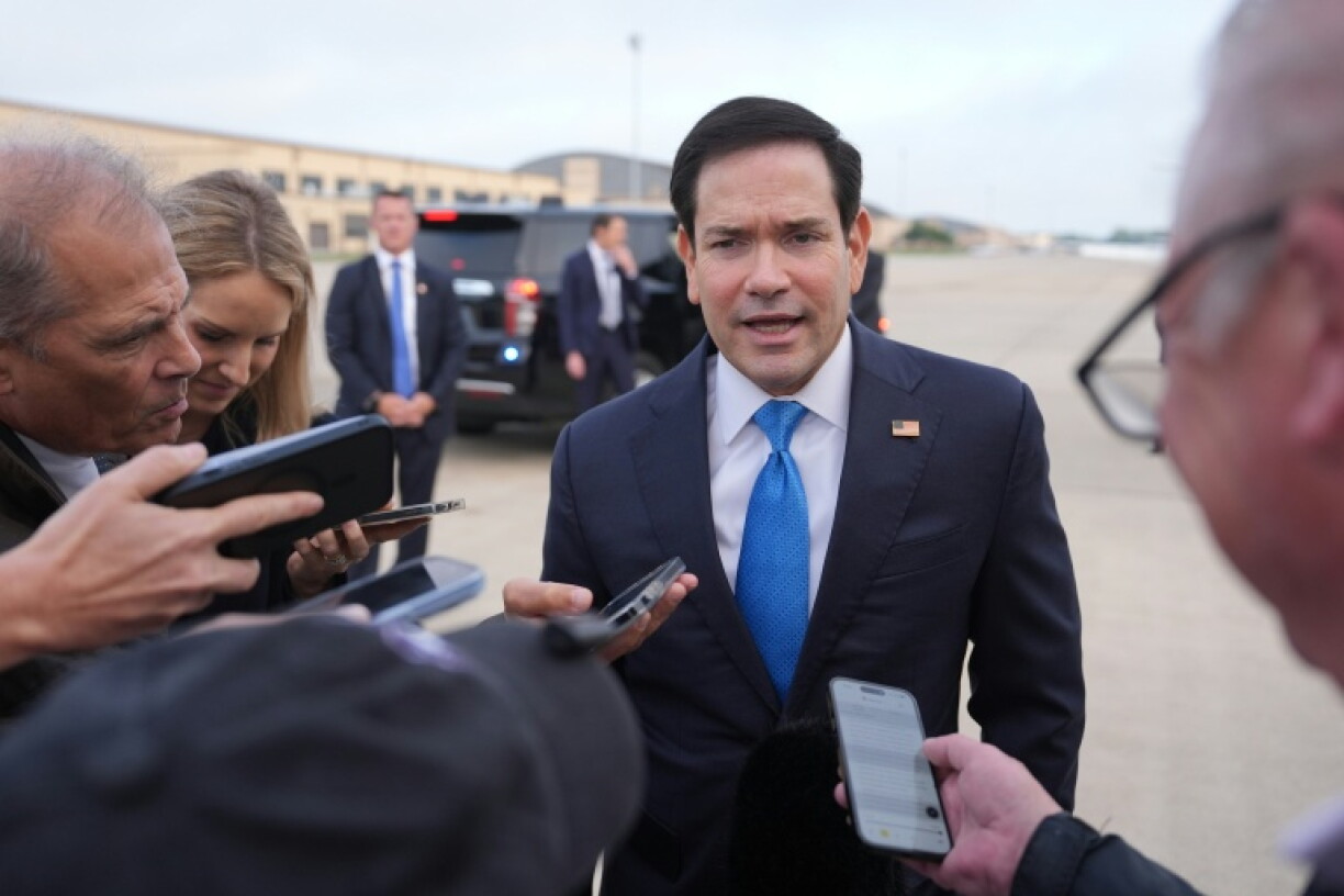 Secretary of State Marco Rubio's lightning visit to Iceland comes after the US signed a security pact with Denmark and Greenland last month