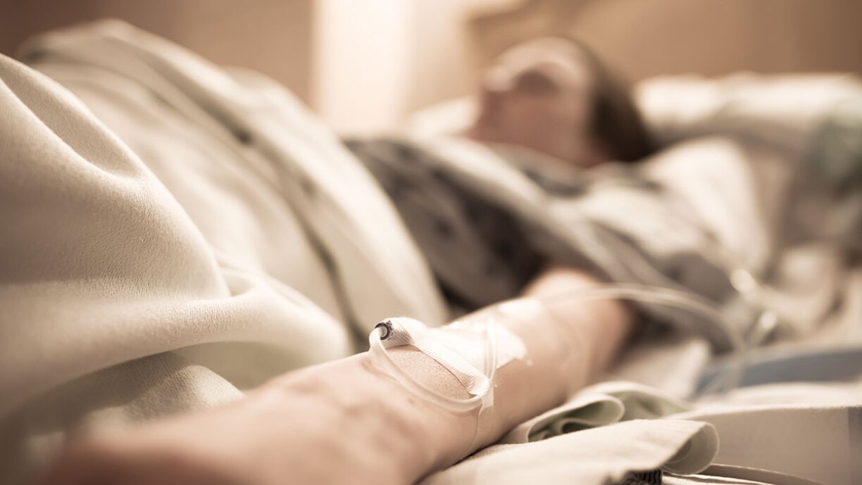 Une patiente d'un hôpital allemand débranche sa voisine de chambre car... son ventilateur fait trop de bruit