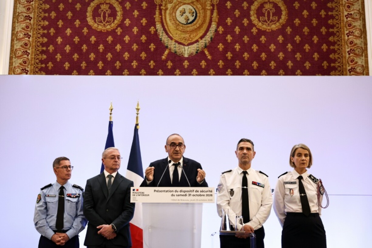 France has been rocked by widespread anger over the rising cost of living and inequality