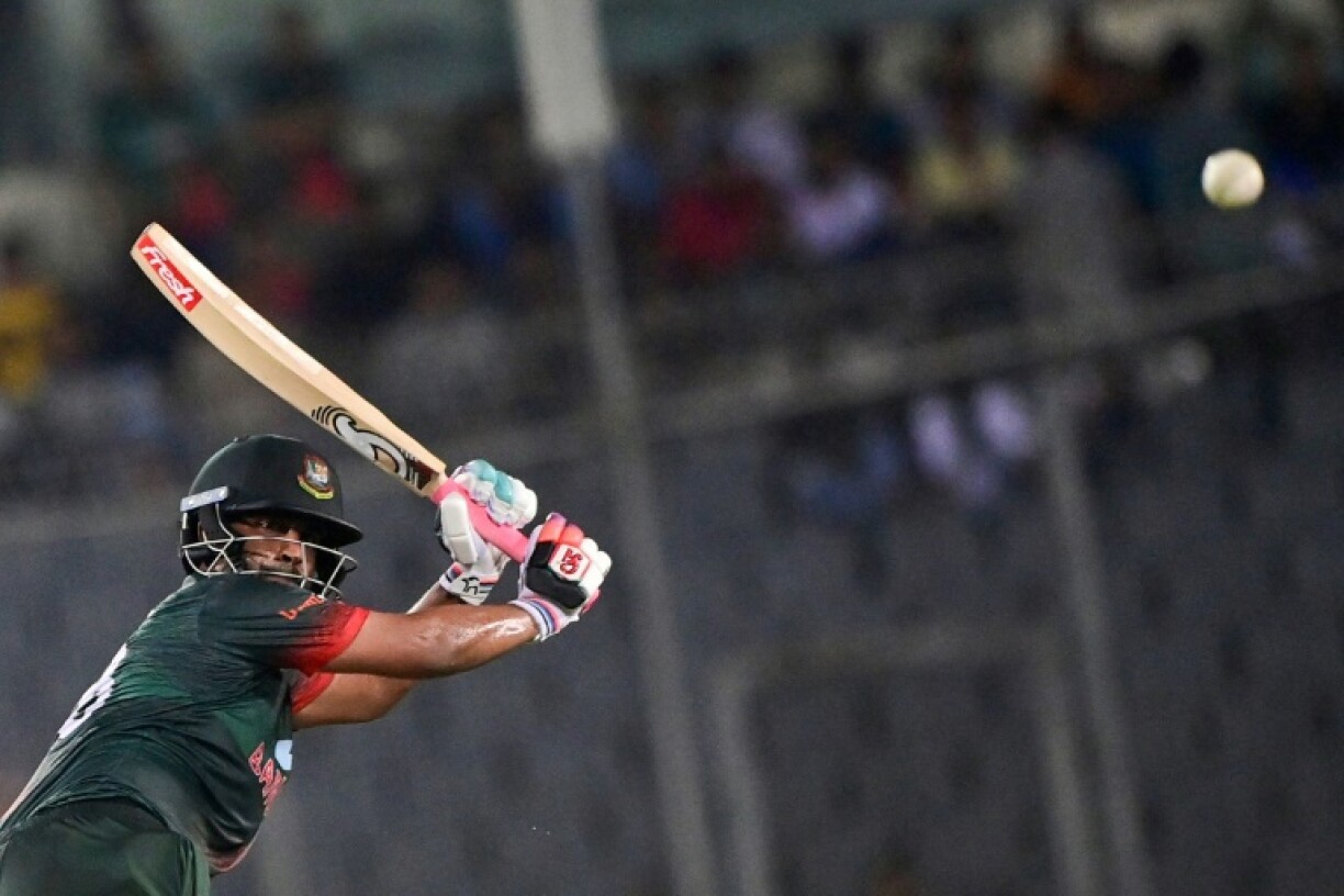 Tamim scored more than 15,000 runs for Bangladesh in a career spanning 15 years