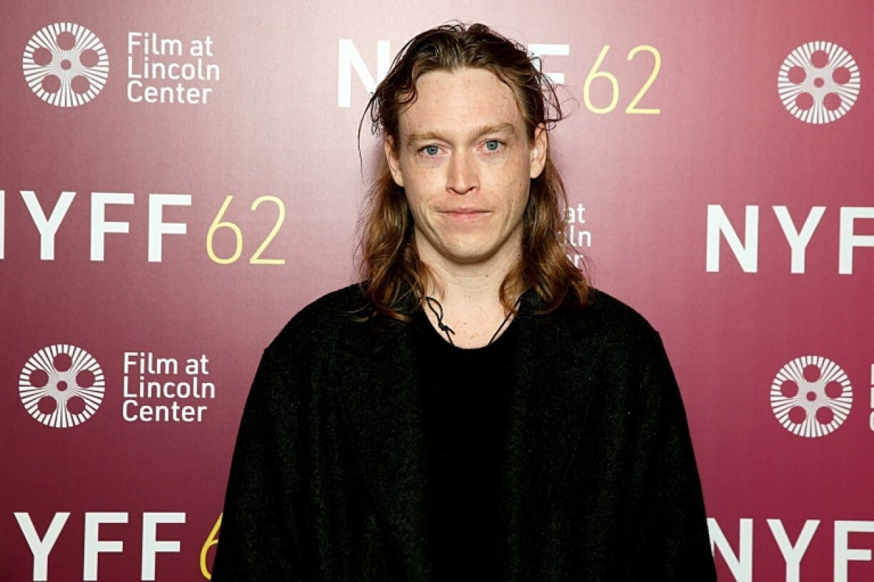 Texas-born Caleb Landry Jones plays a new