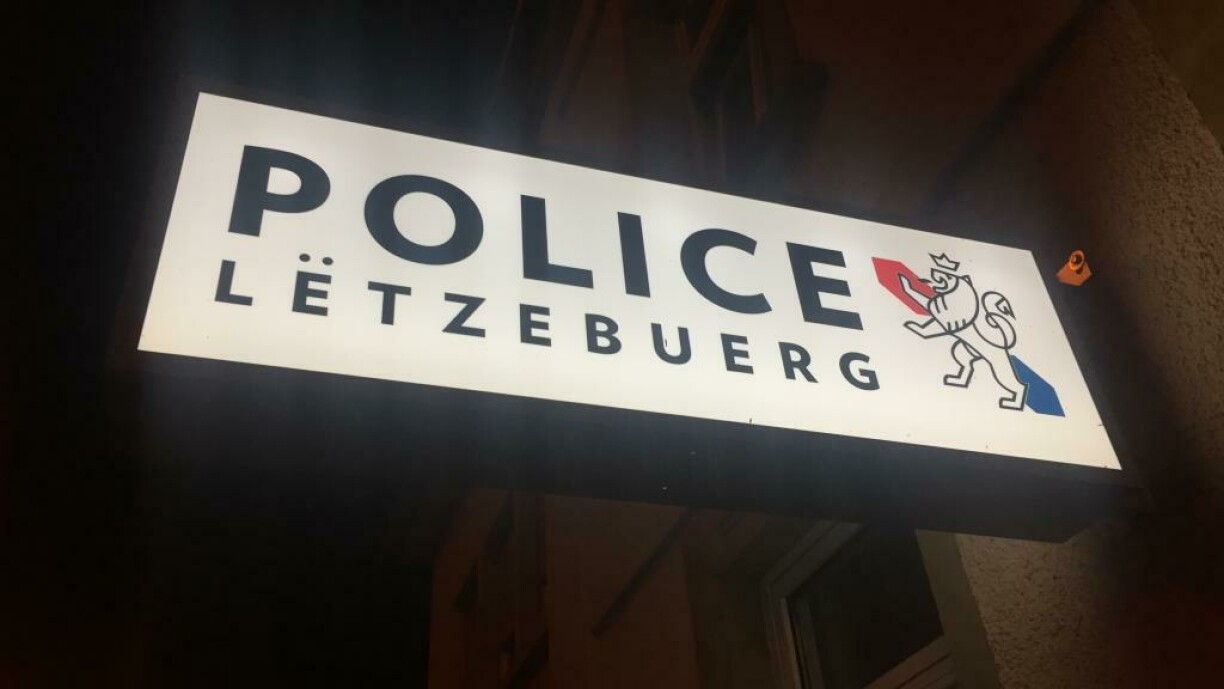 Police